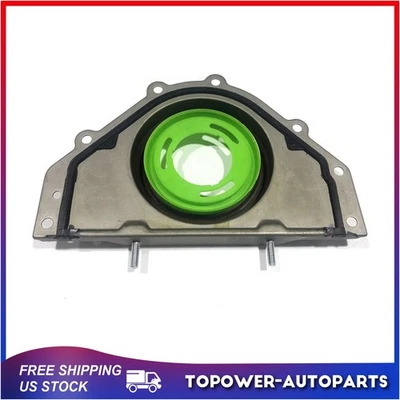 Rear Main Seal For Dodge Magnum Charger Chrysler Sebring 05-10 2.7L DOHC - Image 1 of 2