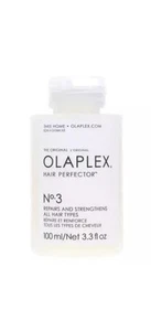 Olaplex No. 3 Hair Perfector 3.3 oz - Free Shipping - Picture 1 of 1