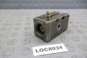 SANDVIK C4-RC2085-24102-16M RECTANGULAR SHANK TO C4 CAPTO LOC8034 - Picture 1 of 6