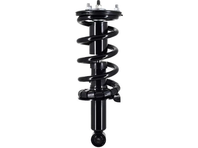 Conjunto de puntal delantero y resorte helicoidal para 11-23 Infiniti QX56 QX80 KG68G6 Foto 1 de 1