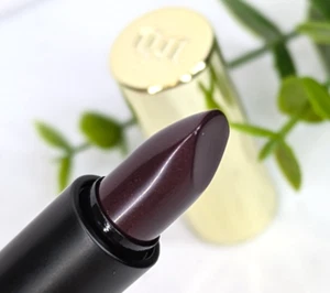 ¡NUEVO!💋Lápiz labial Urban Decay Vice DOBLE CRUZADO metalizado tamaño de viaje/monedero - Imagen 1 de 9