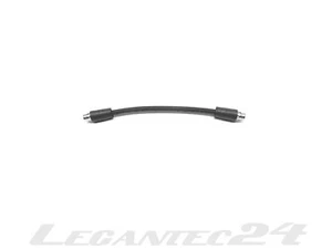 Tubo freno tubo freno per AUDI A4 A6 Cabriolet Coupe 4A0611701 nuovo - Foto 1 di 1