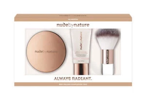 Nude by Nature Always Radiant N4 Medium - Picture 1 of 1