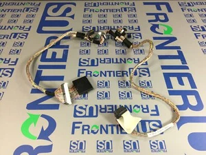 Cable controlador SCSI de 4 gotas IBM 4277 - DASD y bahías de medios - Imagen 1 de 1