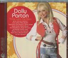 CD Dolly Parton: Those Were The Days (EMI) w/Special Guests (2005)