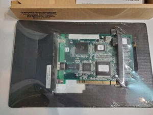 Adaptec ANA-5910/512 ATM25 PCI, unbenutzt in OVP - Bild 1 von 7