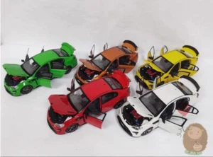 Biante 1/18 Holden HSV GTSR Alloy Diecast Model Car Hobby Toys Ornaments Gifts - Picture 1 of 8