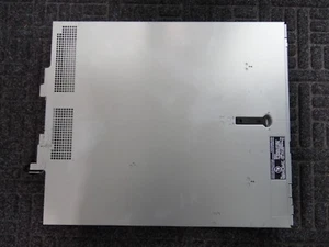 DELL EMC POWEREDGE R6515 SERVER REAR CHASSIS WITH TOP COVER - Picture 1 of 1