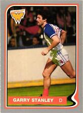 1987-88 Pacific MISL #32 Gary Stanley
