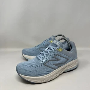 New Balance 860 v14 Running Shoes Womens Size 10 Sneakers Athletic Walking Gym - Picture 1 of 9
