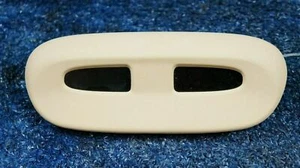2000 - 2006 MERCEDES-BENZ S430 OEM PARKTRONIC PDC PARKING WARNING DISPLAY SENSOR - Picture 1 of 9