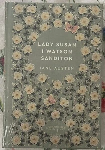 Storie senza tempo n. 27 - Lady Susan-I Watson-Sanditon di Jane Austen, 2025, - Picture 1 of 1