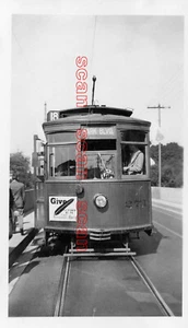 4D004 RP 1930/40S SISTEMA DE LLAVES VAGÓN DE FERROCARRIL #271 PARQUE BLVD SIGNO - Imagen 1 de 1