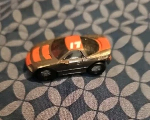 c-Z Camaro Z28 Radicators Chevrolet Galoob Micro Machines Rare Vintage - Picture 1 of 4