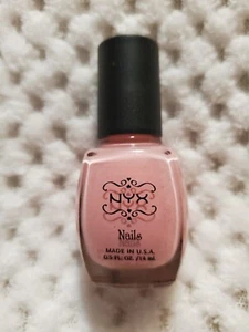 NYX NAILS NP 127 Nail Polish - Picture 1 of 2
