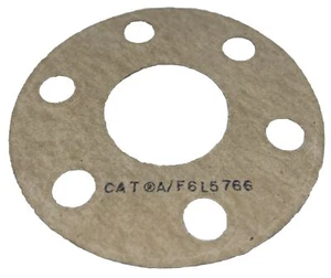 Caterpillar (Cat) 6L-5766 or 6L5766 Gasket - Picture 1 of 4