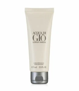 Giorgio Armani Acqua Di Gio 2.5 oz / 75 ml Travel After Shave Balm - Picture 1 of 1