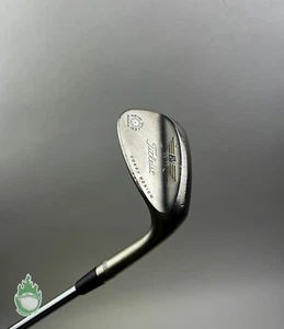 Mazza da golf usata Titleist Vokey Design SM4 Wedge 56*-11 Bounce Wedge Flex Steel - Foto 1 di 11