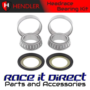 Steering Head Bearing Repair Kit for TM SMR 530 F 2008-2009 Head Stock Race - Picture 1 of 8