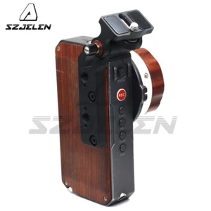 Tilta Nucleus-M Support Moteur avec 1/4 Vis Fixe, Support Caméra pour Nucleus-M - Photo 1 sur 10
