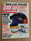 Stock Car Racing Magazine Competition Plumbing January 1990 M270