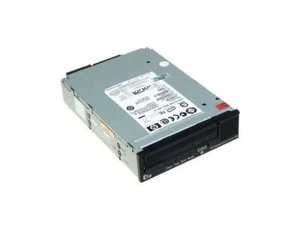 HP DW016A BRSLA-0404-DC Ultrium 448 LTO-2 SCSI LVDS Internal Tape Drive - Picture 1 of 1
