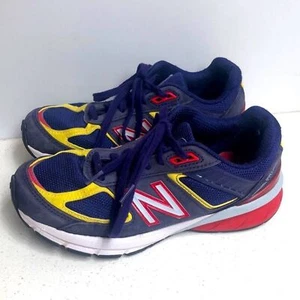 New Balance 990 V5 37.5 - 7.5 Violet First Light - Picture 1 of 9