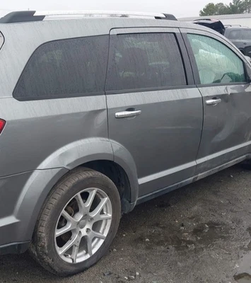 Dodge Journey 2009-2012 airbag cortina techo pasajero derecho OEM Foto 1 de 3