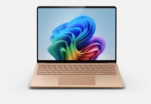 Microsoft Surface Laptop 2024 Windows 11 Copilot+ PC PLUS 13.8" 16GB/512GB Dune - Picture 1 of 11