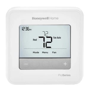 Honeywell Home TH4110U2005 T4 Pro Termostato programmabile 7 giorni 5-1-1 o 5-2  - Foto 1 di 5