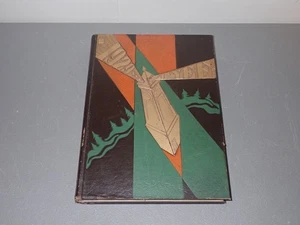 1929 Tyee Yearbook, University of Washington - Bild 1 von 22