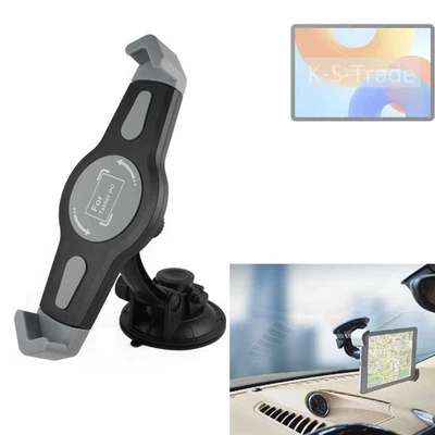 Supporto Parabrezza Auto per Huawei MatePad 11.5 2025 Tablet Mount Holder - Immagine 1 di 4
