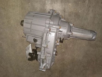 Rebuilt 241C Transfer Case from 1995 Chevrolet 1500 Pickup 5.7L AT 11241272 - Изображение 1 из 4