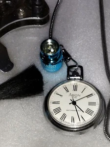Abon 21C Swiss H-Wound Pocket , 40mm, Mechanic, Inspection & Maintenance - Picture 1 of 5