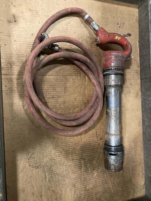 Toku Pneumatic Rivet Buster 2021, B-90 - Изображение 1 из 4