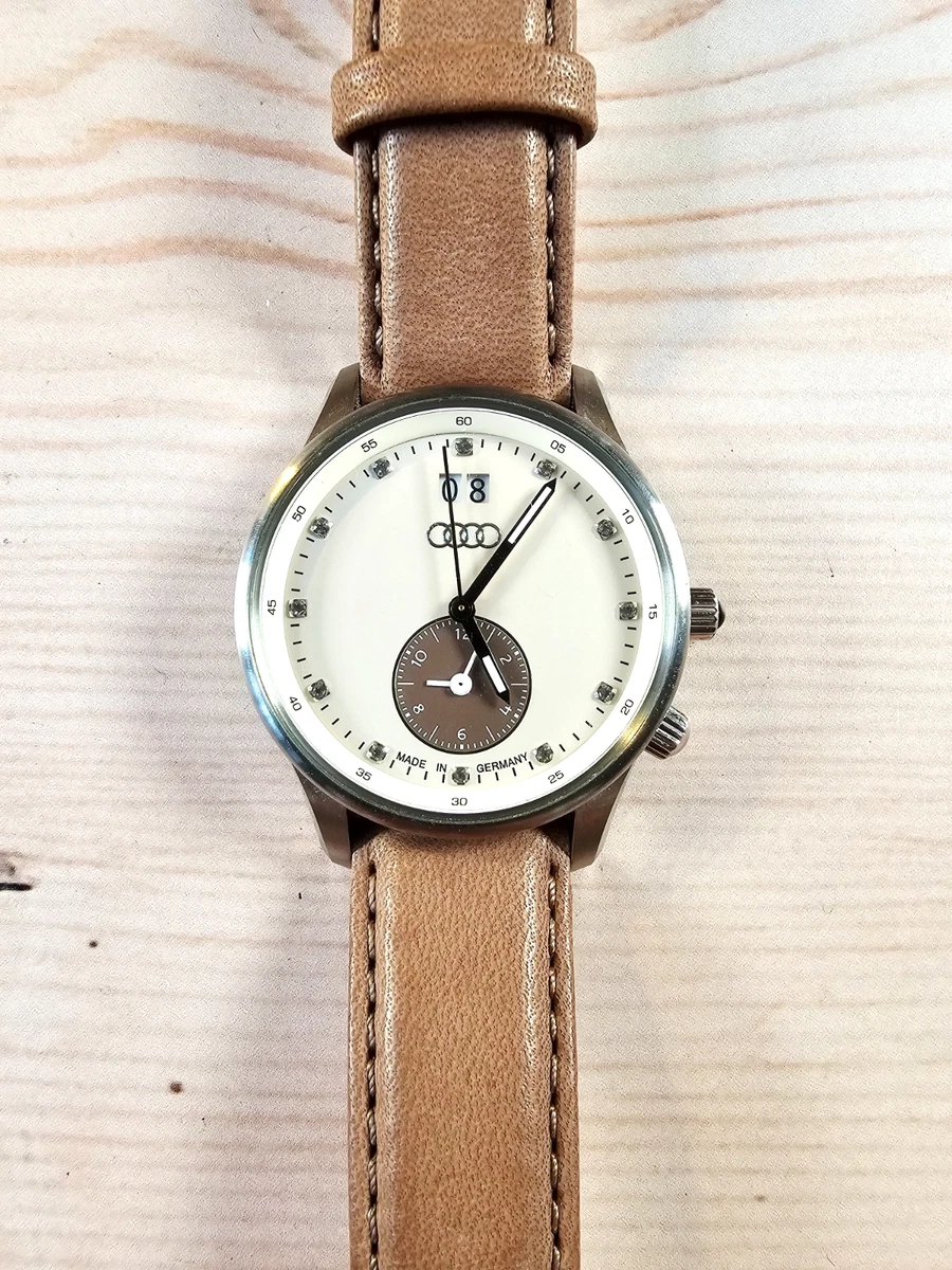 Audi Sports Wristwatches for sale | eBay