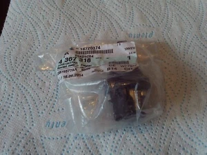 presa lampada lampeggiante originale ford focus nuova - Foto 1 di 2