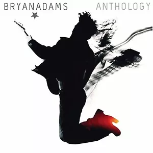 BRYAN ADAMS - Anthology - 2 CD - Greatest Hits - 0602498861721 - USA Edition - Imagen 1 de 1