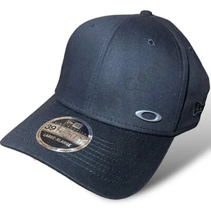 NEW! OAKLEY Tinfoil Cap Baseball Golf Hat 911548 - NEW with Tags - FAST SHIPPING - Picture 1 of 3