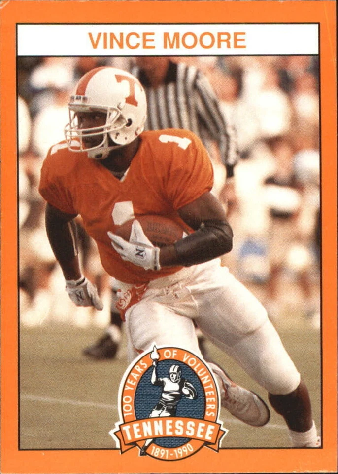 B5600- 1990 Tennessee Centennial Volunteers 1-200 -You Pick- 15+ FREE US SHIP - Image 1 of 1