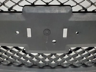 Chevrolet Silverado 1500 2008 2009 2010 2011 parrilla de repuesto Foto 1 de 4