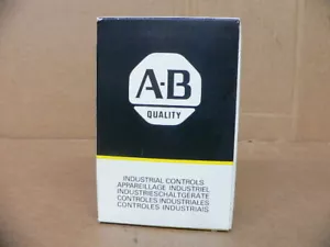 Allen Bradley 193-Cpc45 Overload Relay (New) - Picture 1 of 3
