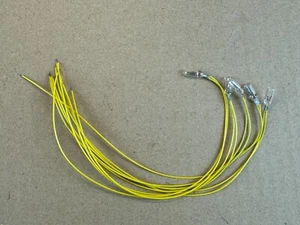 Light Bulb Replacement Kit for Yamaha CR-400 CR-450 CR-600 CR-620 CR-800 Lamps - Picture 1 of 3