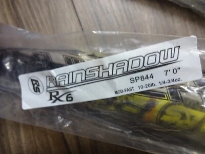 Envoltura de construcción de 4 varillas sombra de lluvia SP844 grafito 1 pieza en blanco COLOR ESPECIAL GRN Foto 1 de 2