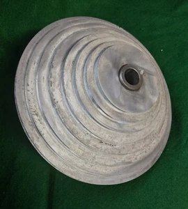 Delta Rockwell 20" Drill Press 70-6X0 Spindle Pulley 10 Spltne 8 Speed - Picture 1 of 5