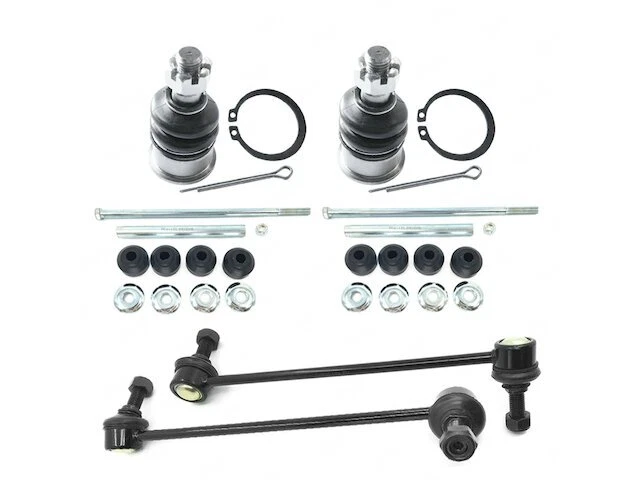 Ball Joint Kit For 1996-2006 Ford Taurus 2002 2001 2000 1999 2003 1998 RW794HG - Image 1 of 1
