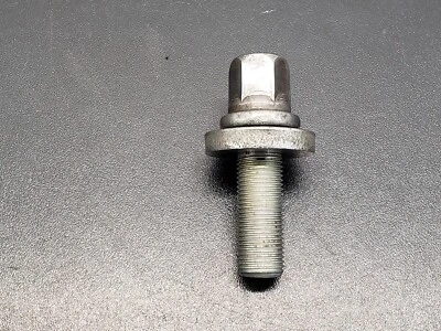 Perno de polea del cigüeñal Honda Pilot 2003-2021 OEM 90017-RJA-003 Foto 1 de 4