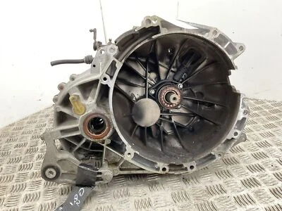 Caja de cambios manual 5 velocidades 3M5R7002XA Ford Focus C-max 1.8 DM2 88 KW 120 CV Combi - Imagen 1 de 4