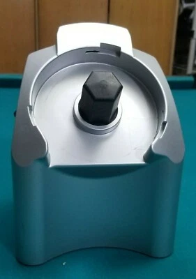 Yonanas 901 Electric Healthy Frozen Fruit Dessert Treat Maker Machine BASE ONLY - Image 1 of 4