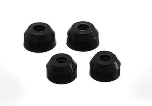 ENERGY SUSPENSION 9.13128G BALL JOINT BOOTS FOR CADILLAC CHEVROLET 1963-1996 - Picture 1 of 1